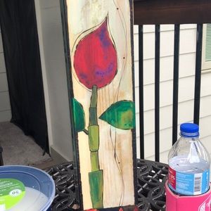 Meet your Posher, Lynn